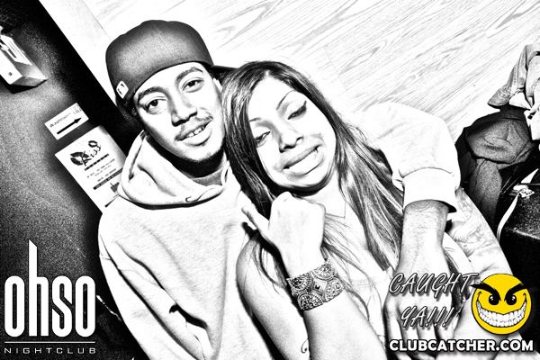 Ohso nightclub photo 61 - September 13th, 2013