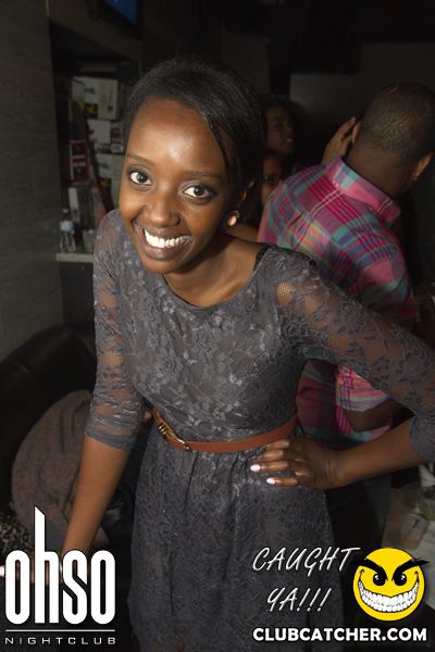 Ohso nightclub photo 66 - September 13th, 2013