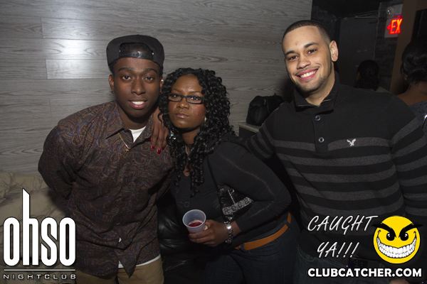 Ohso nightclub photo 72 - September 13th, 2013