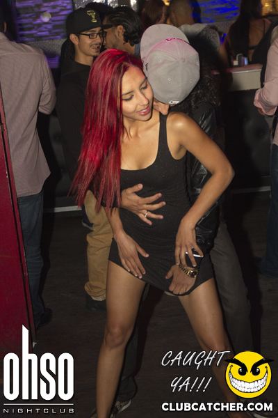 Ohso nightclub photo 93 - September 13th, 2013