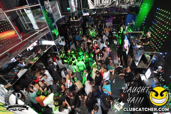 Gravity Soundbar nightclub photo 1 - September 13th, 2013