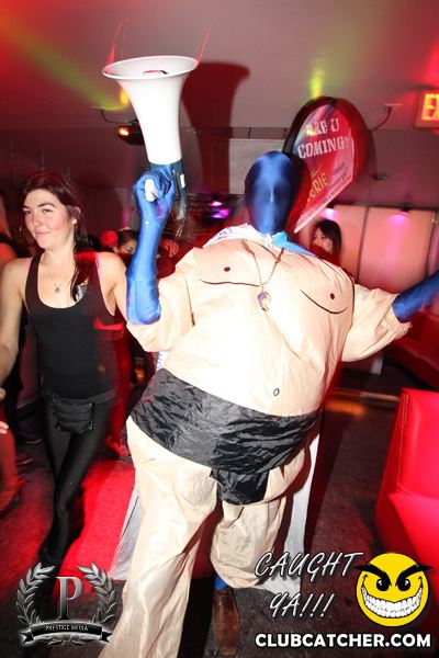 Gravity Soundbar nightclub photo 11 - September 13th, 2013