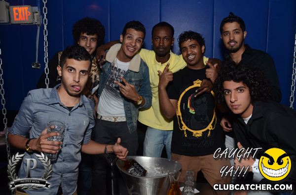 Gravity Soundbar nightclub photo 101 - September 13th, 2013