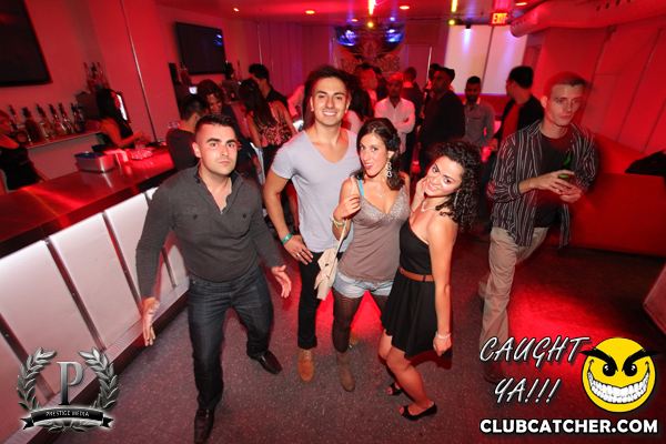 Gravity Soundbar nightclub photo 124 - September 13th, 2013