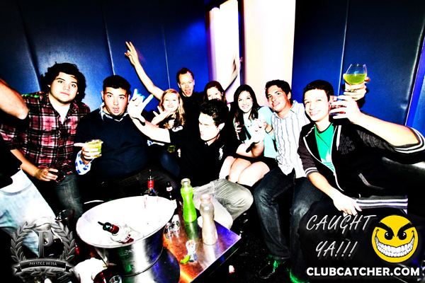 Gravity Soundbar nightclub photo 135 - September 13th, 2013