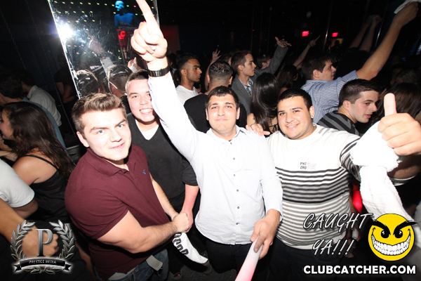 Gravity Soundbar nightclub photo 150 - September 13th, 2013