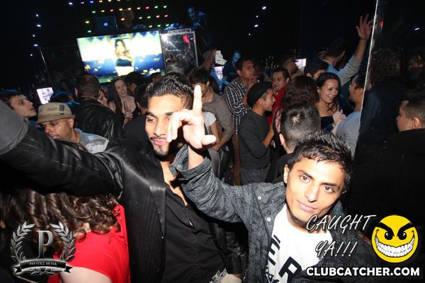 Gravity Soundbar nightclub photo 152 - September 13th, 2013