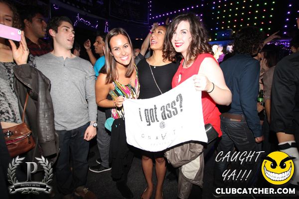 Gravity Soundbar nightclub photo 156 - September 13th, 2013