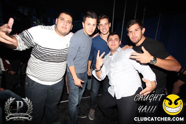 Gravity Soundbar nightclub photo 183 - September 13th, 2013