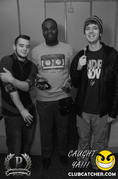 Gravity Soundbar nightclub photo 209 - September 13th, 2013