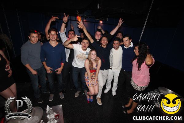 Gravity Soundbar nightclub photo 23 - September 13th, 2013