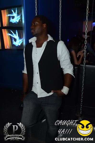 Gravity Soundbar nightclub photo 237 - September 13th, 2013