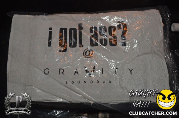 Gravity Soundbar nightclub photo 34 - September 13th, 2013