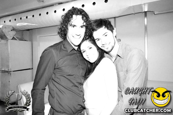 Gravity Soundbar nightclub photo 40 - September 13th, 2013