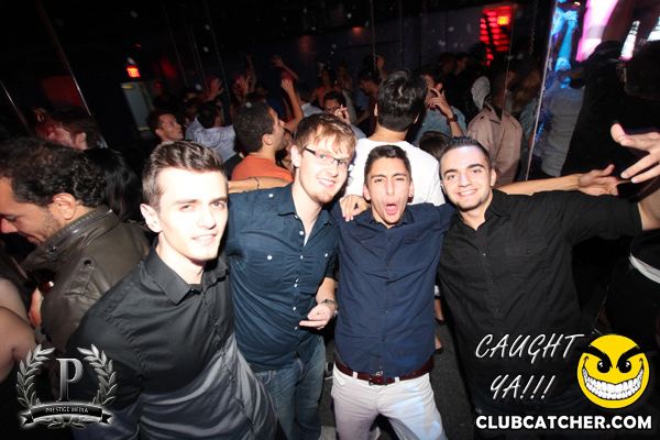 Gravity Soundbar nightclub photo 73 - September 13th, 2013