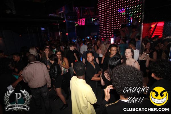 Gravity Soundbar nightclub photo 78 - September 13th, 2013