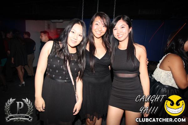 Gravity Soundbar nightclub photo 79 - September 13th, 2013