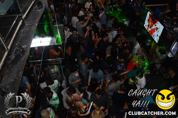 Gravity Soundbar nightclub photo 88 - September 13th, 2013