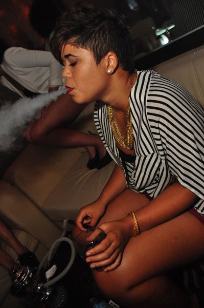 Luxy nightclub photo 12 - September 13th, 2013