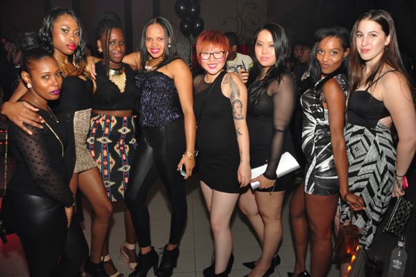 Luxy nightclub photo 14 - September 13th, 2013