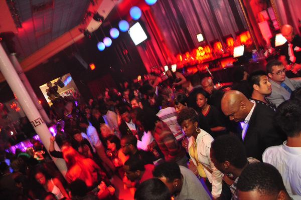 Luxy nightclub photo 21 - September 13th, 2013