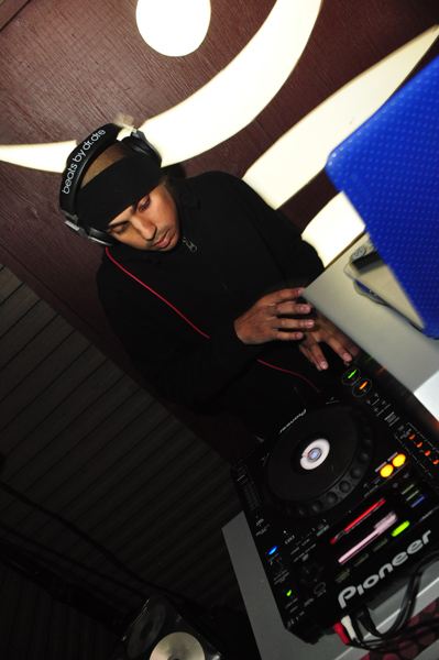 Luxy nightclub photo 223 - September 13th, 2013