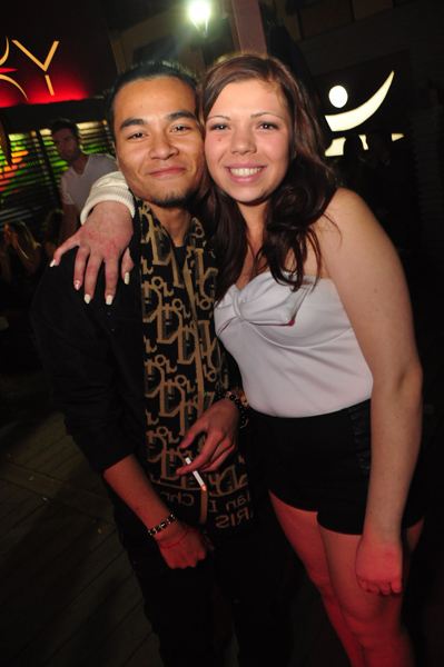 Luxy nightclub photo 229 - September 13th, 2013