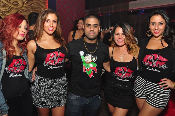 Luxy nightclub photo 27 - September 13th, 2013