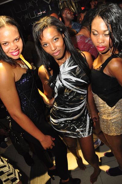 Luxy nightclub photo 28 - September 13th, 2013