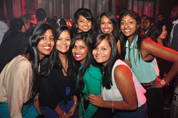 Luxy nightclub photo 31 - September 13th, 2013