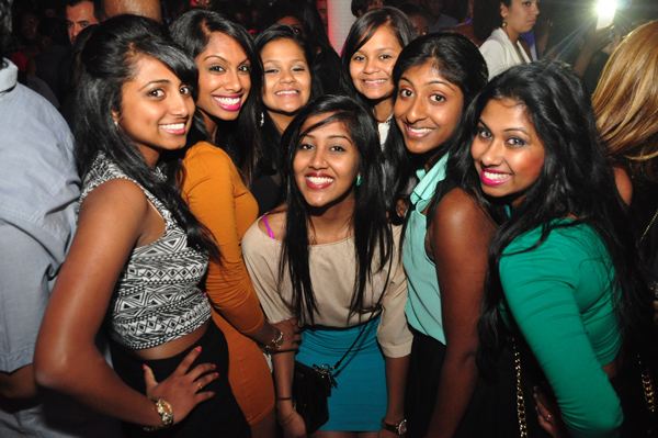 Luxy nightclub photo 32 - September 13th, 2013