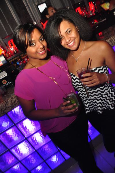 Luxy nightclub photo 33 - September 13th, 2013