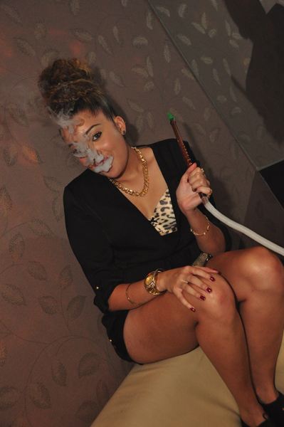 Luxy nightclub photo 35 - September 13th, 2013