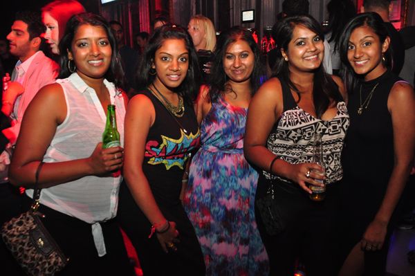 Luxy nightclub photo 37 - September 13th, 2013