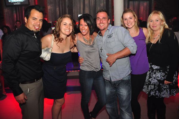 Luxy nightclub photo 38 - September 13th, 2013