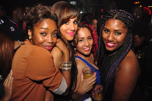 Luxy nightclub photo 39 - September 13th, 2013