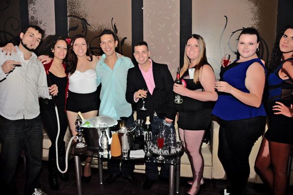 Luxy nightclub photo 40 - September 13th, 2013