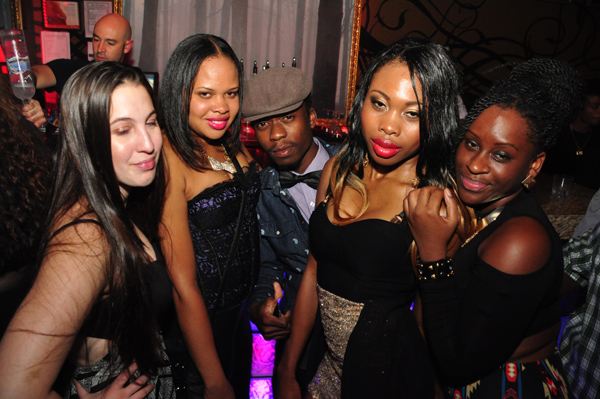 Luxy nightclub photo 41 - September 13th, 2013