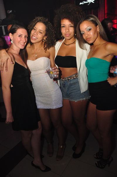 Luxy nightclub photo 6 - September 13th, 2013