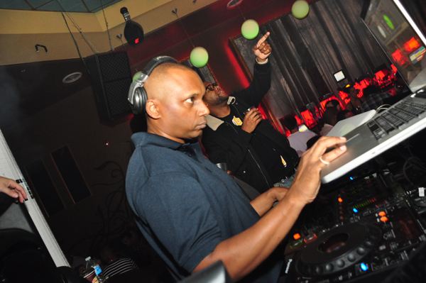 Luxy nightclub photo 53 - September 13th, 2013