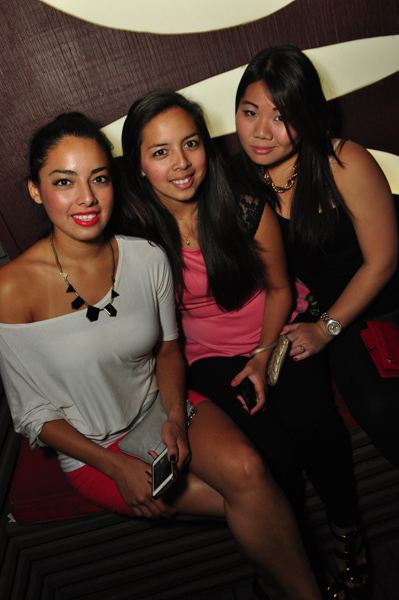 Luxy nightclub photo 56 - September 13th, 2013