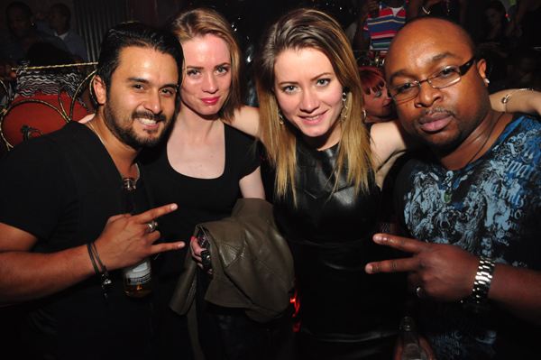 Luxy nightclub photo 58 - September 13th, 2013