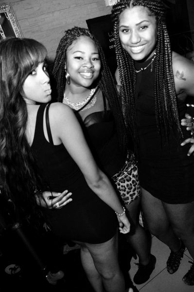 Luxy nightclub photo 60 - September 13th, 2013