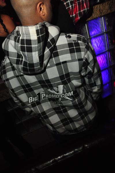 Luxy nightclub photo 63 - September 13th, 2013