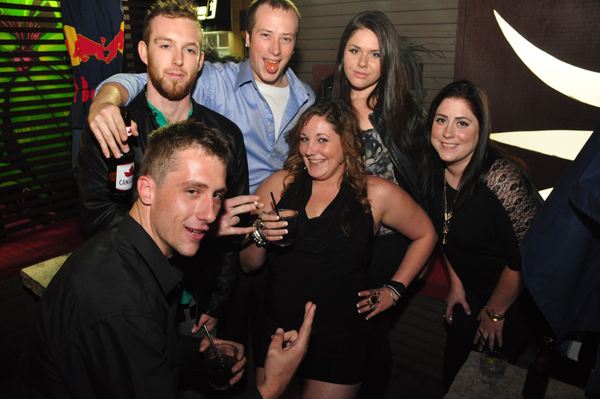 Luxy nightclub photo 65 - September 13th, 2013