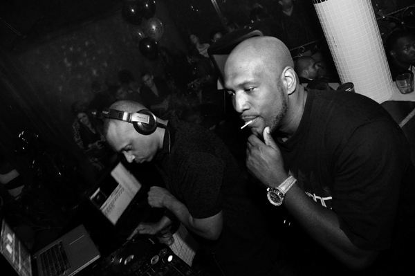 Luxy nightclub photo 74 - September 13th, 2013