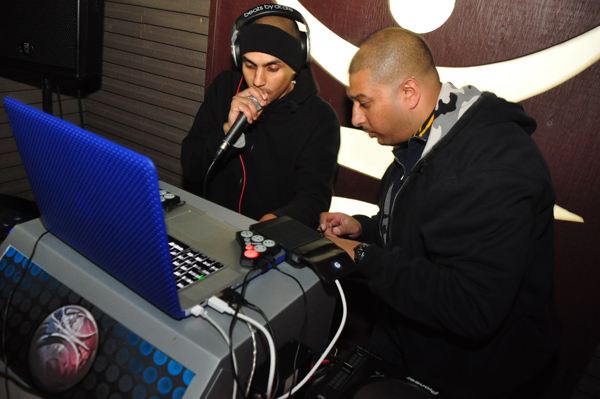 Luxy nightclub photo 75 - September 13th, 2013