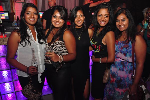 Luxy nightclub photo 9 - September 13th, 2013