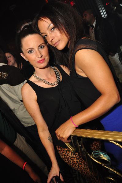 Luxy nightclub photo 84 - September 13th, 2013