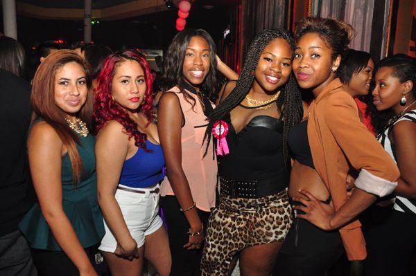 Luxy nightclub photo 10 - September 13th, 2013